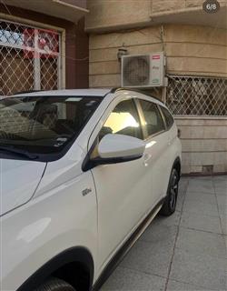 تويوتا رش